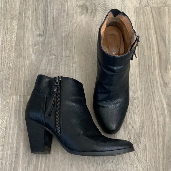 nordstrom ladies booties